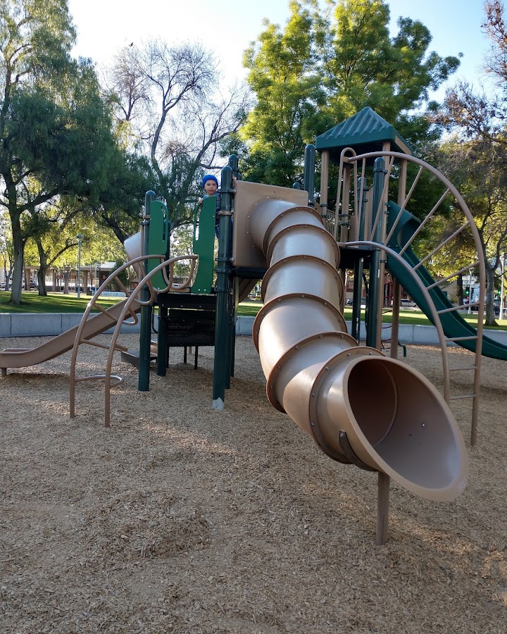 Todos Santos Plaza photo 9