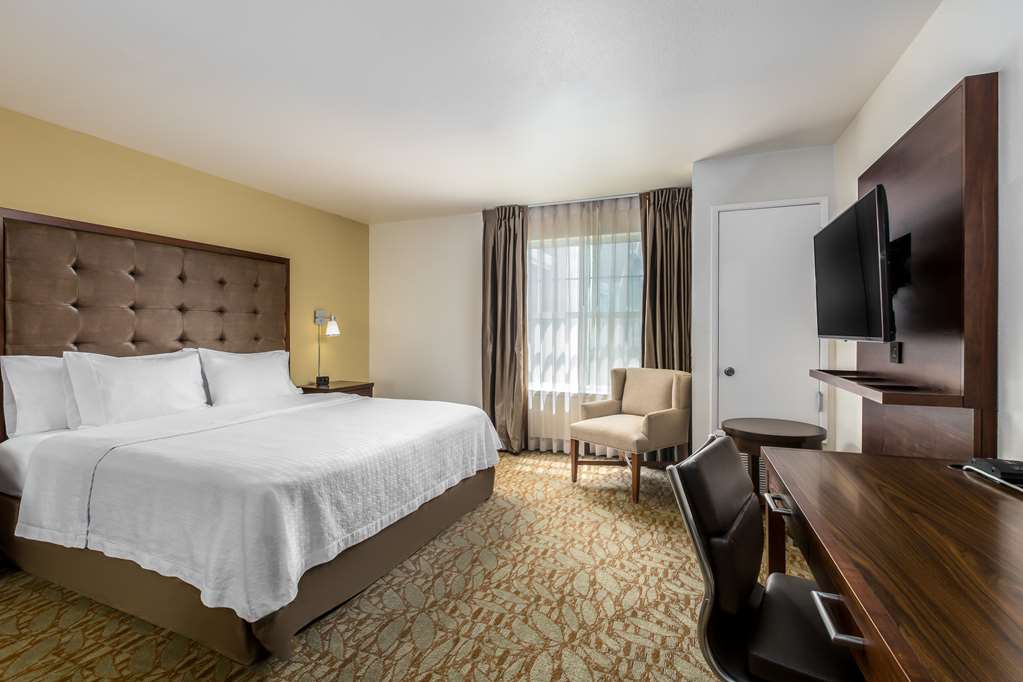 Homewood Suites by Hilton Newark-Fremont photo 2
