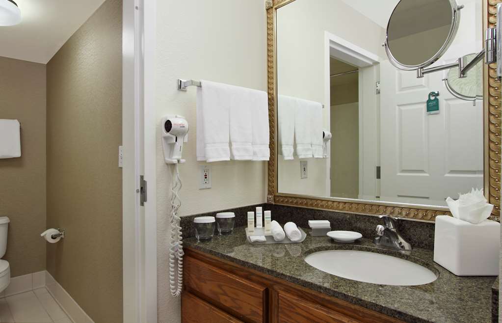Homewood Suites by Hilton Newark-Fremont photo 4