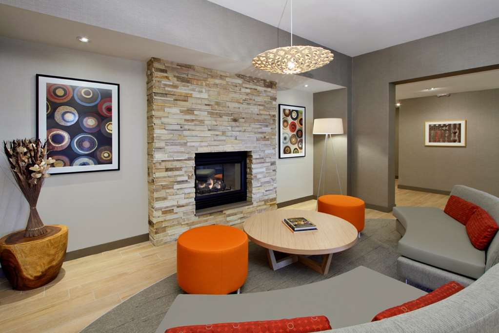 Homewood Suites by Hilton Newark-Fremont photo 5