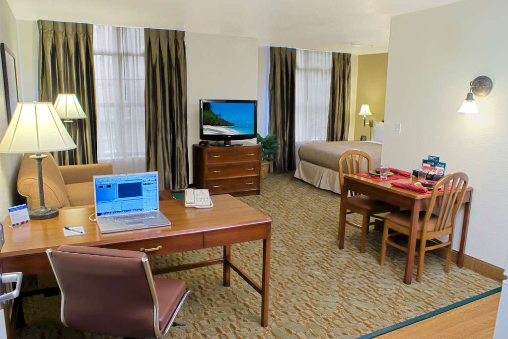 Homewood Suites by Hilton Newark-Fremont photo 7