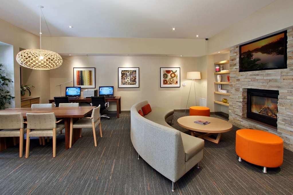 Homewood Suites by Hilton Newark-Fremont photo 8
