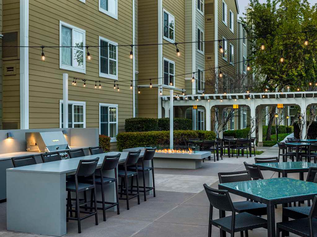 Homewood Suites by Hilton Newark-Fremont photo 9