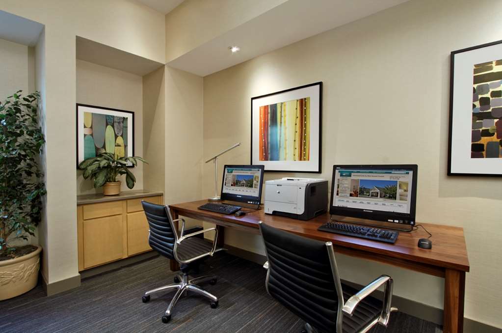 Homewood Suites by Hilton Newark-Fremont photo 10