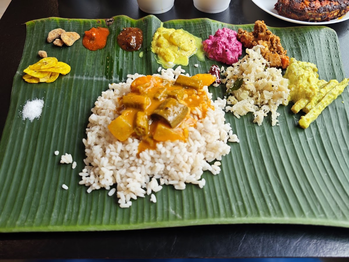 Paradise Biryani SG Yishun photo 3