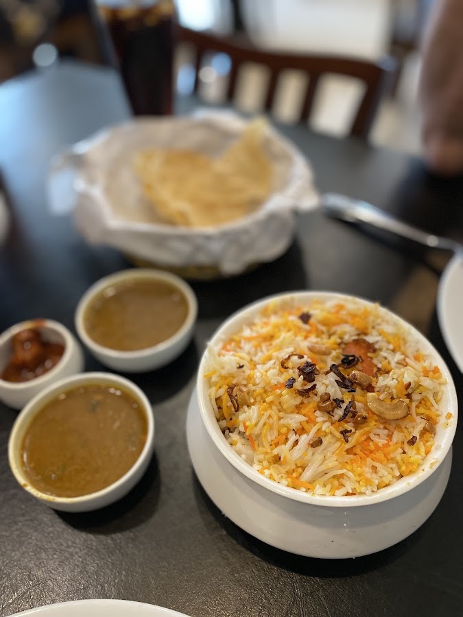 Paradise Biryani SG Yishun photo 5