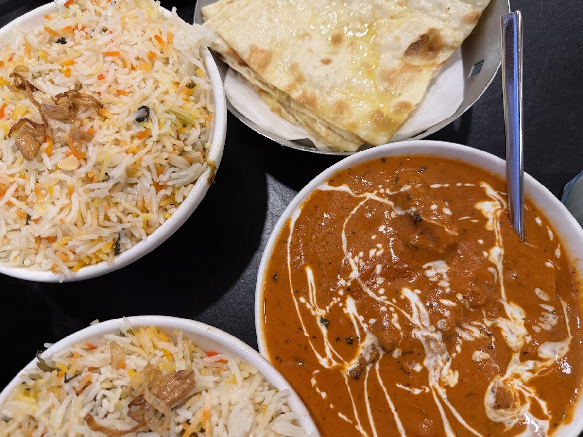 Paradise Biryani SG Yishun photo 6