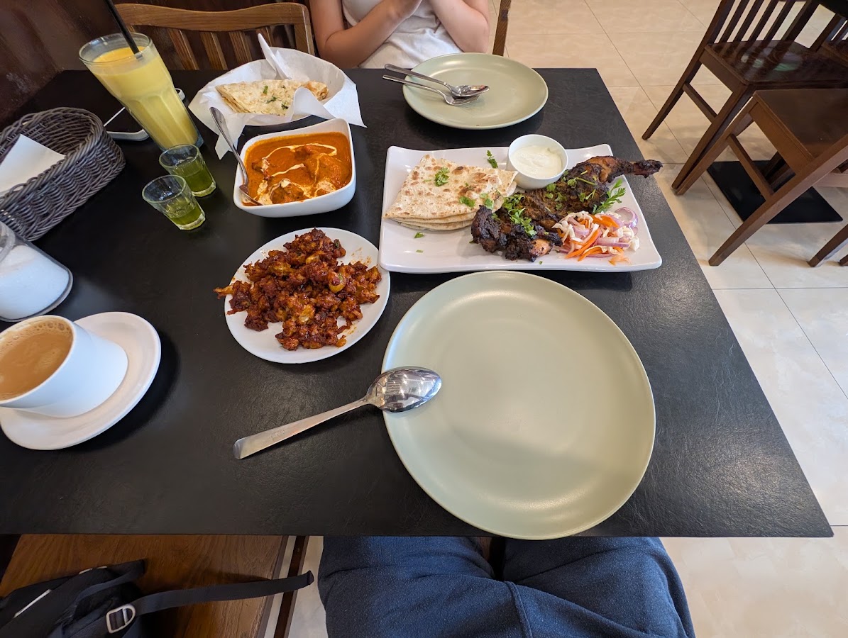 Paradise Biryani SG Yishun photo 9