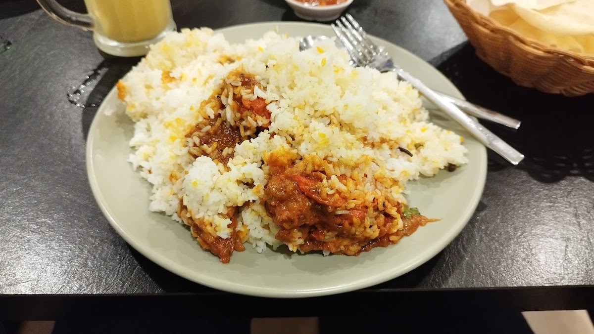 Paradise Biryani SG Yishun photo 10