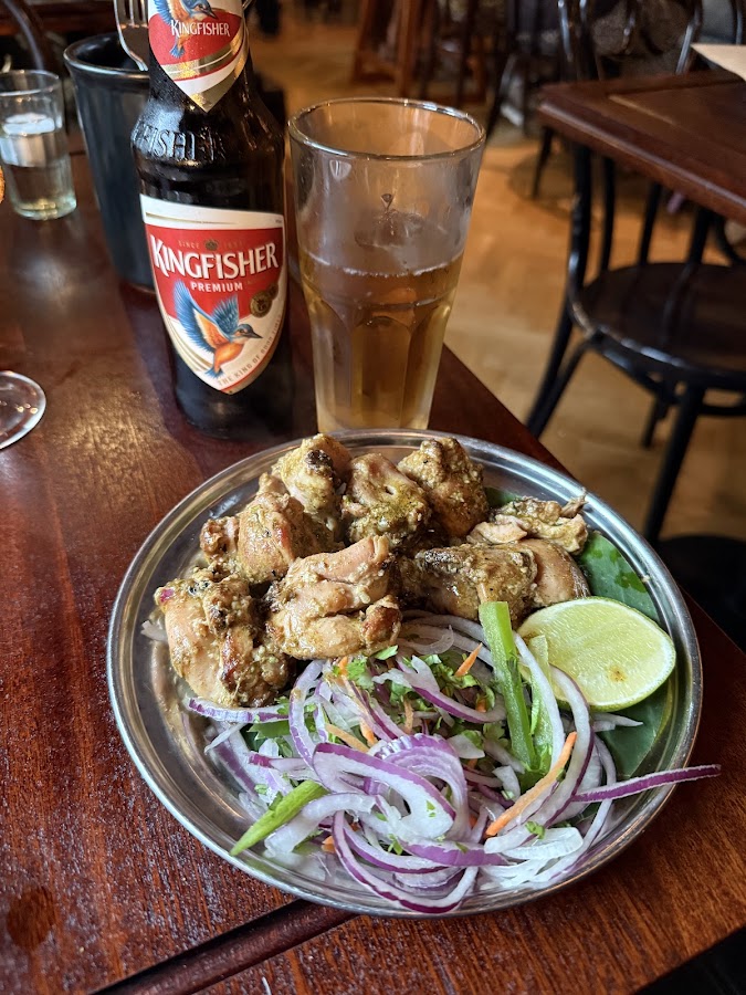 Dishoom Shoreditch photo 3