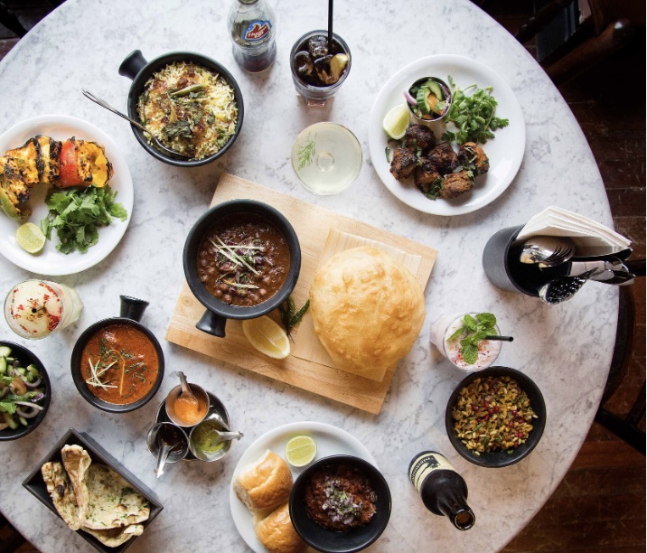 Dishoom Shoreditch photo 4