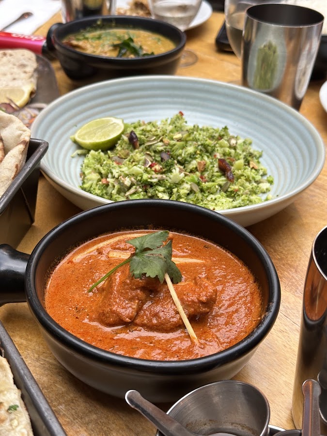 Dishoom Shoreditch photo 6
