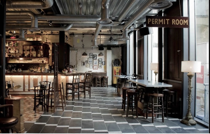 Dishoom Shoreditch photo 8