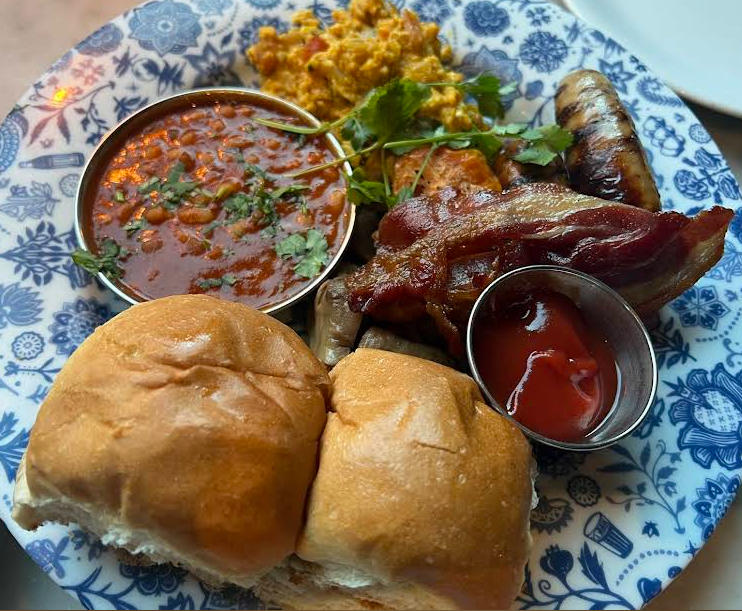 Dishoom Shoreditch photo 10