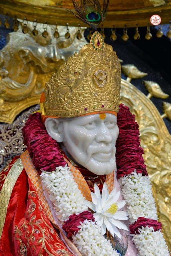 Sri shirdi Sai Baba Temple photo 4