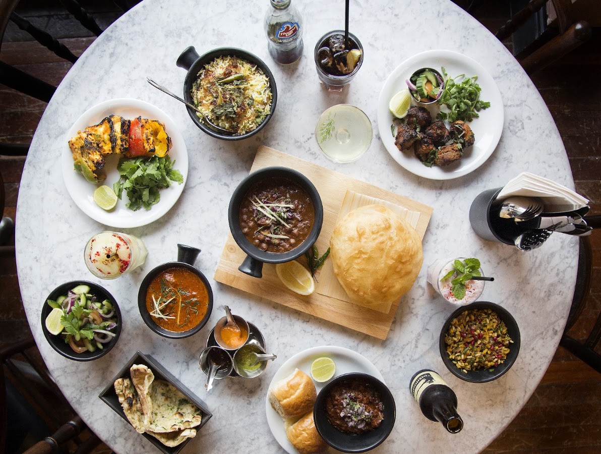 Dishoom Covent Garden photo 2
