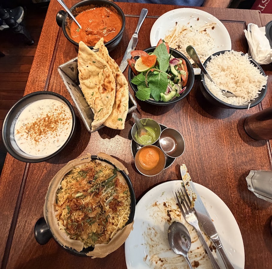 Dishoom Covent Garden photo 3
