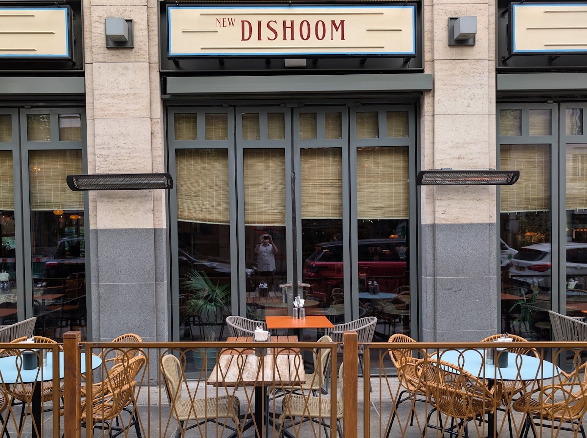 Dishoom Covent Garden photo 5