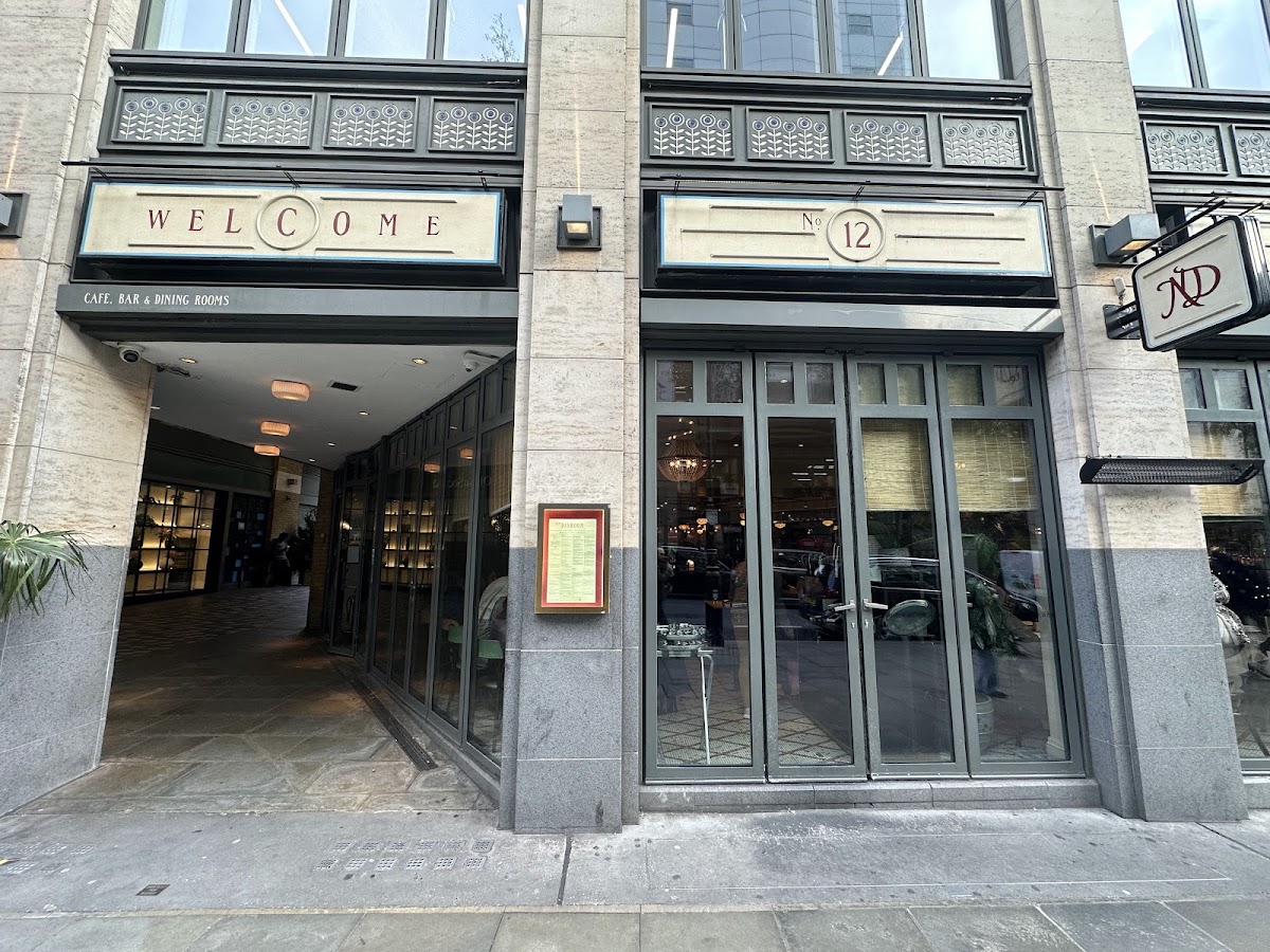 Dishoom Covent Garden photo 8