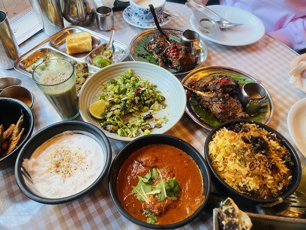 Dishoom Covent Garden photo 9