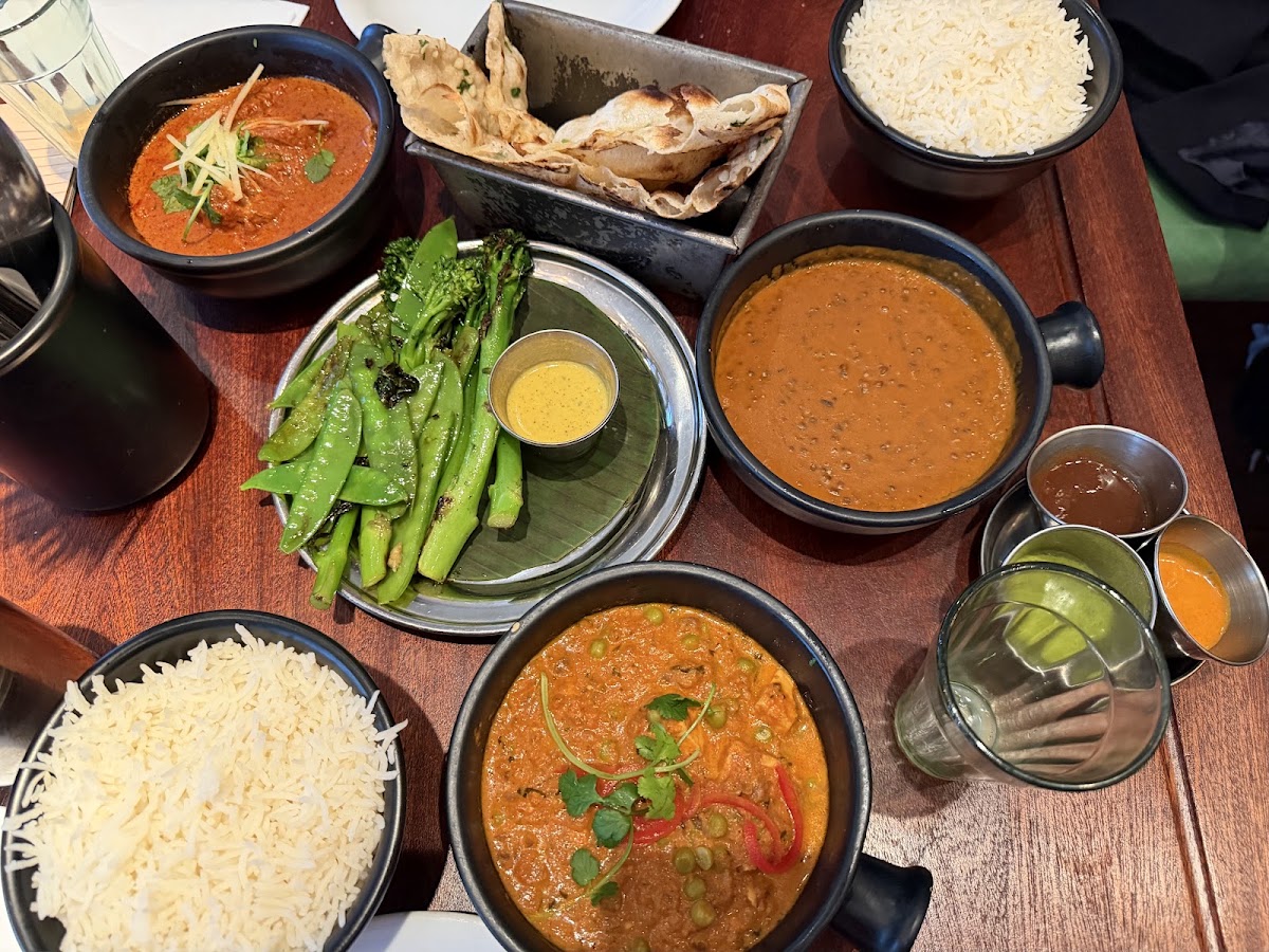 Dishoom Covent Garden photo 10
