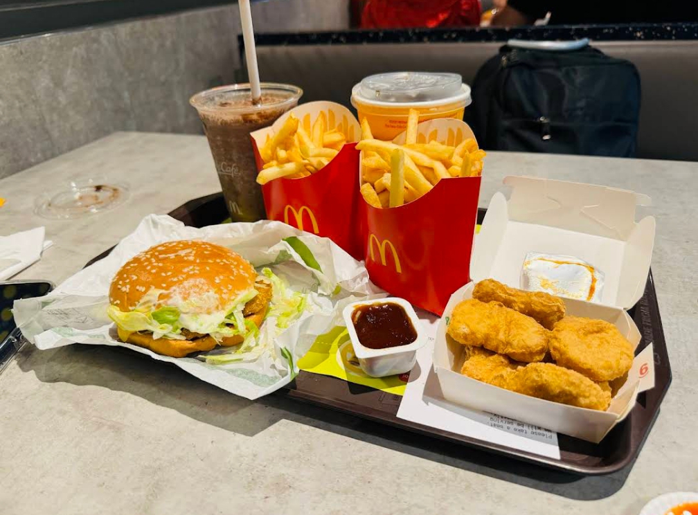 McDonald's - Sector 16, Noida photo 4