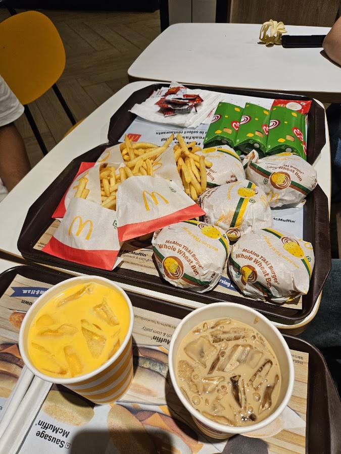 McDonald's - Sector 16, Noida photo 6