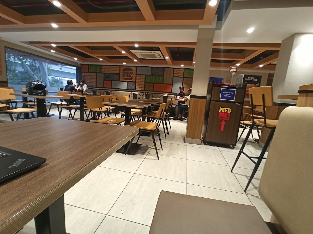 McDonald's - Sector 16, Noida photo 7