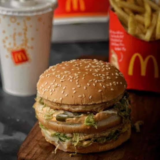 McDonald's - Sector 16, Noida photo 8