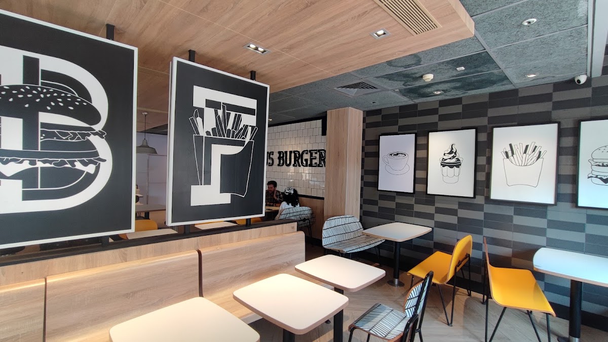 McDonald's - Sector 16, Noida photo 9