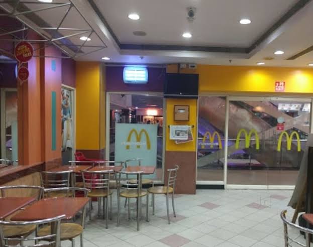 McDonald's - Sector 16, Noida photo 10