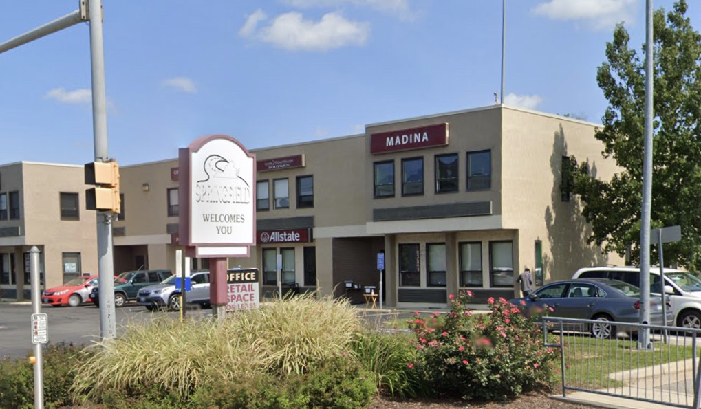 Madina Islamic Center