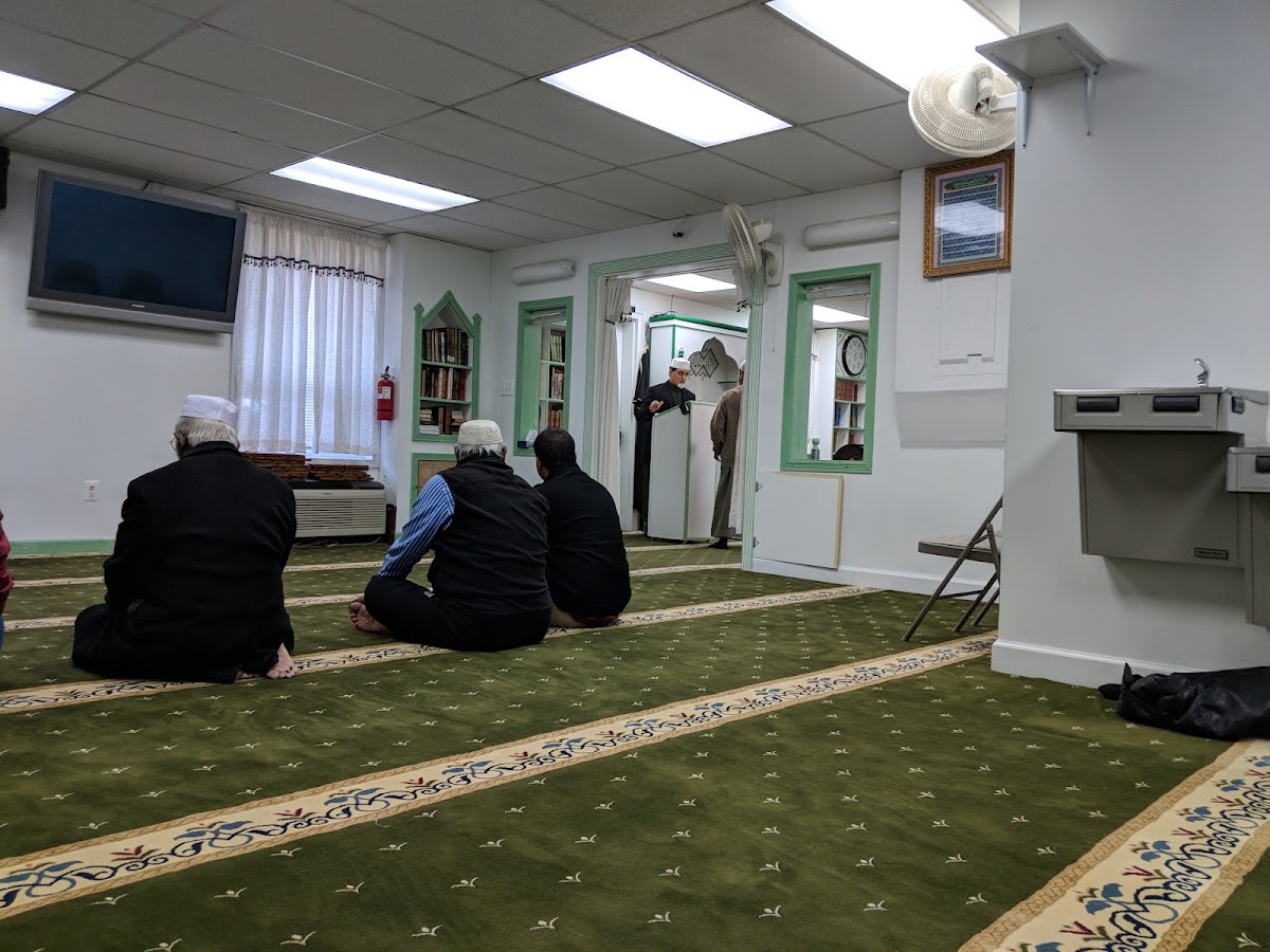 Madina Islamic Center photo 2