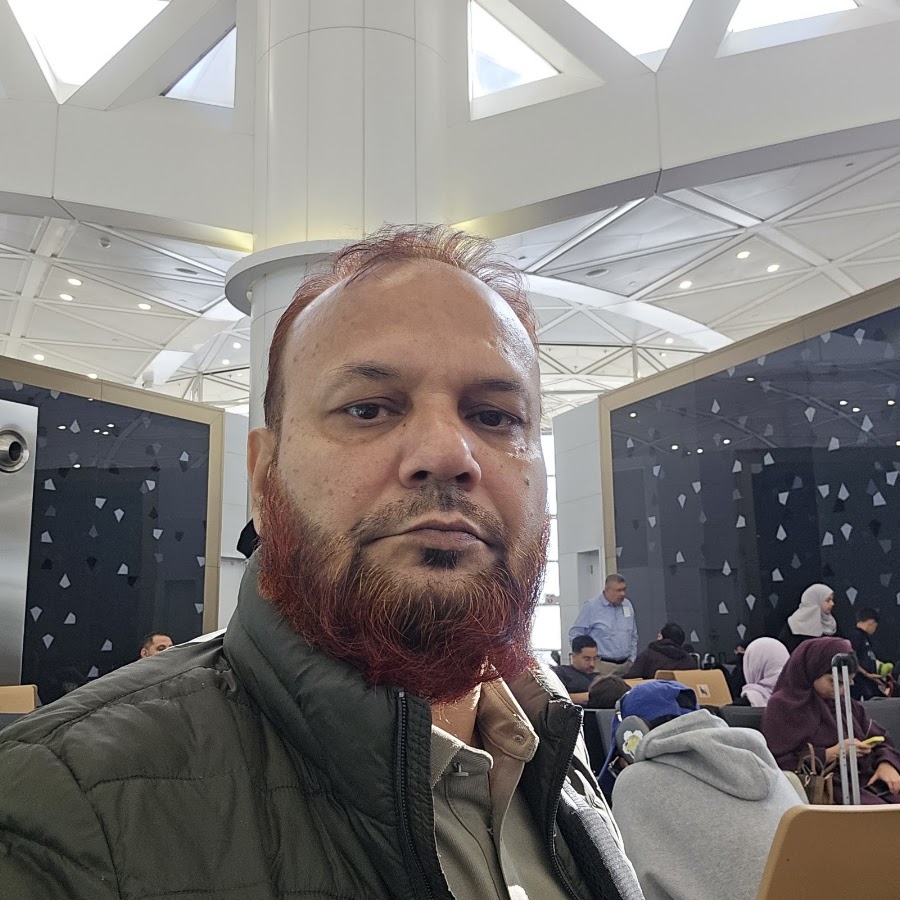 Madina Islamic Center photo 7