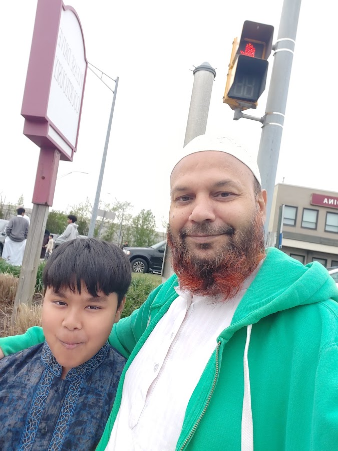 Madina Islamic Center photo 8