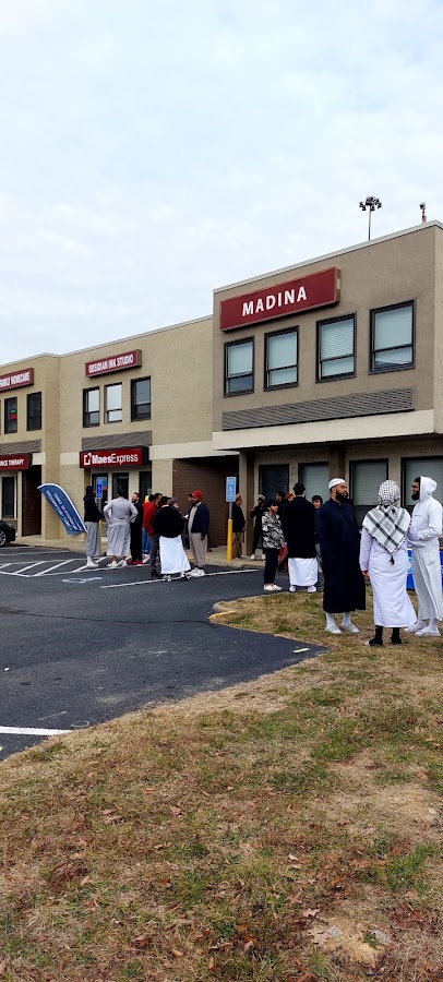 Madina Islamic Center photo 10