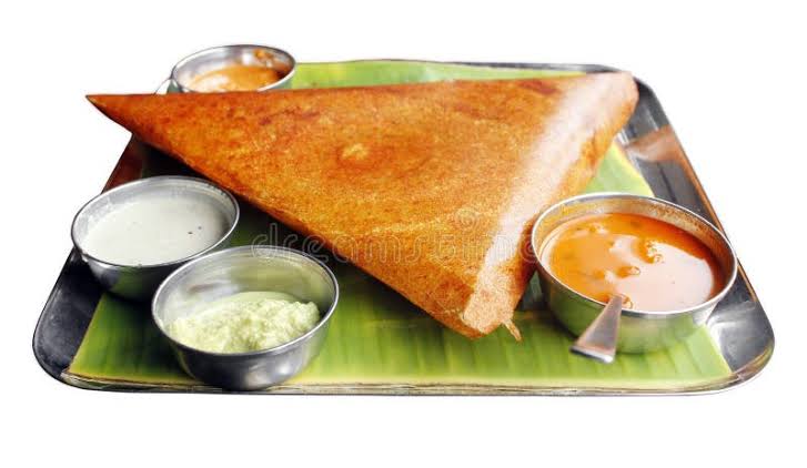 The Madras Cafe photo 2