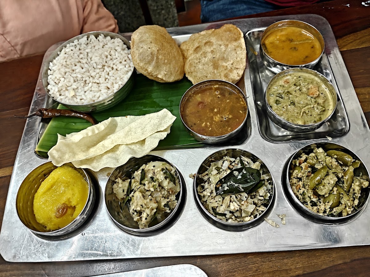 The Madras Cafe photo 3