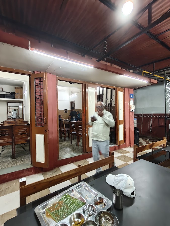 The Madras Cafe photo 5