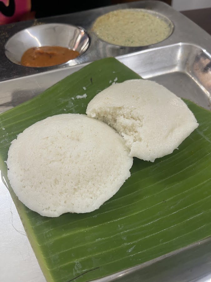 The Madras Cafe photo 9