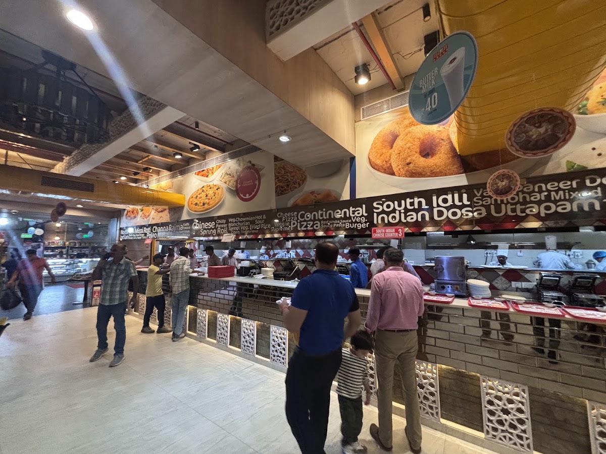 Bikanervala | Karol Bagh photo 6