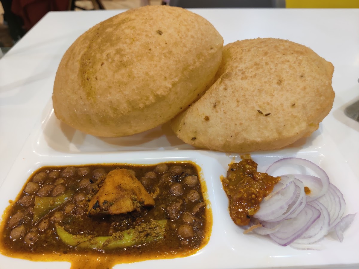 Bikanervala | Karol Bagh photo 8
