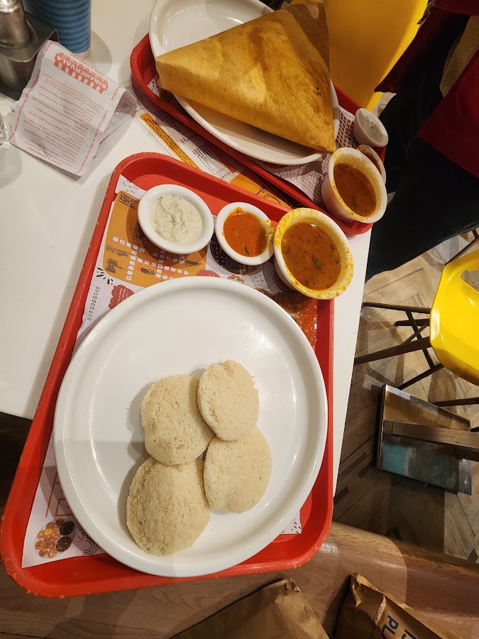 Bikanervala | Karol Bagh photo 9