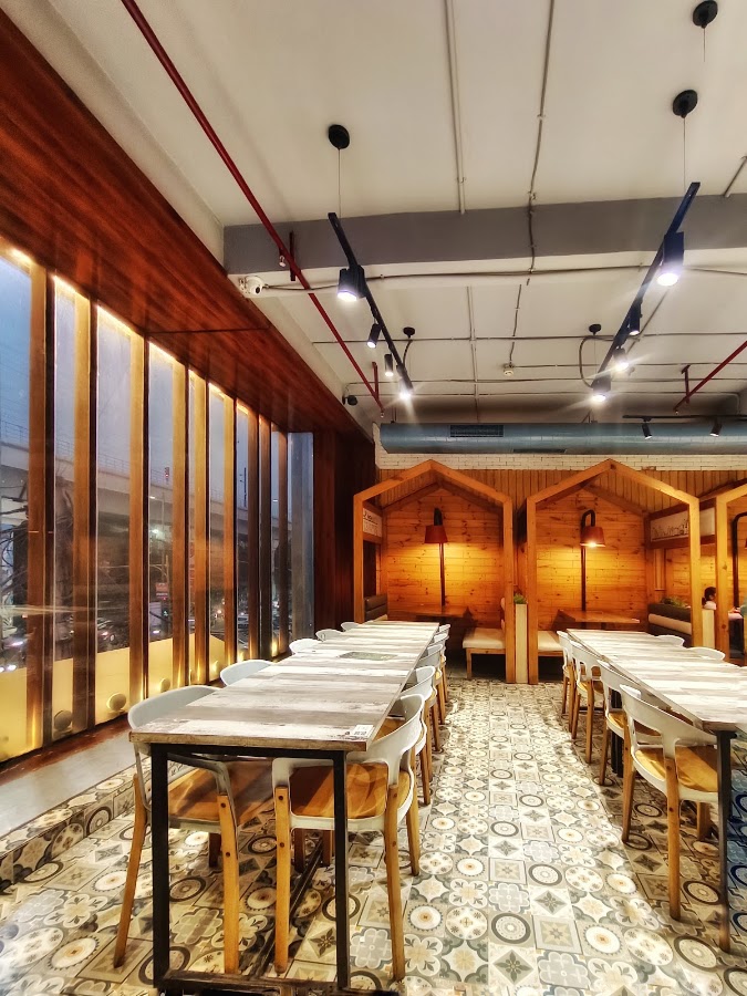 Haldiram's - Model Town