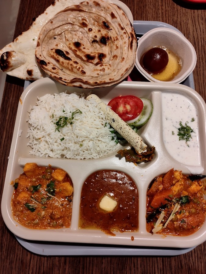 Haldiram's - Model Town photo 4