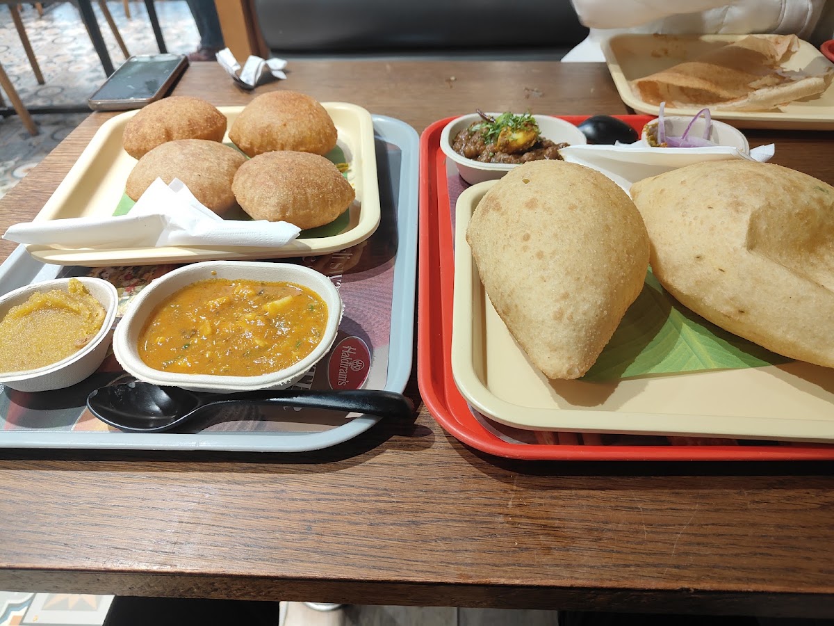 Haldiram's - Model Town photo 5