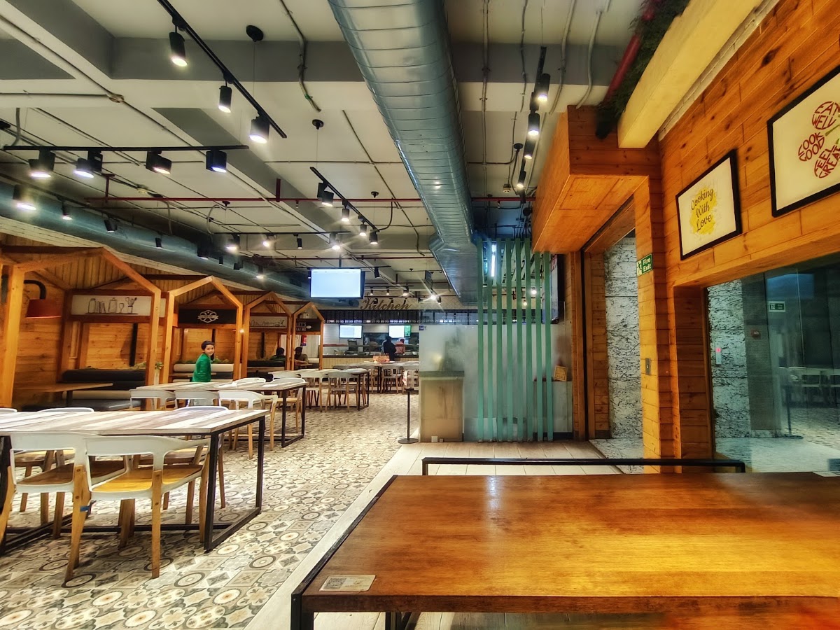 Haldiram's - Model Town photo 7
