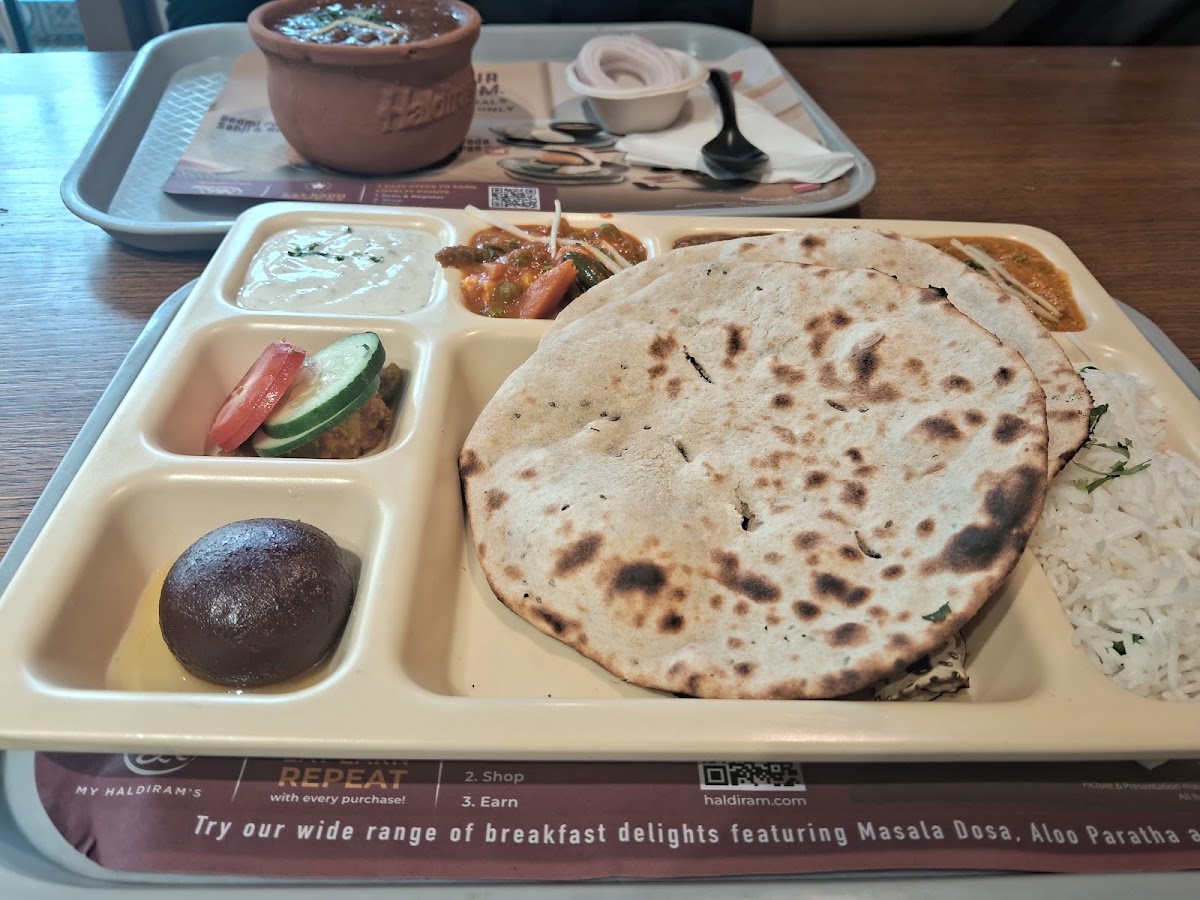 Haldiram's - Model Town photo 8