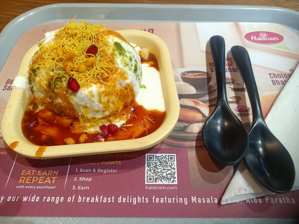 Haldiram's - Model Town photo 10
