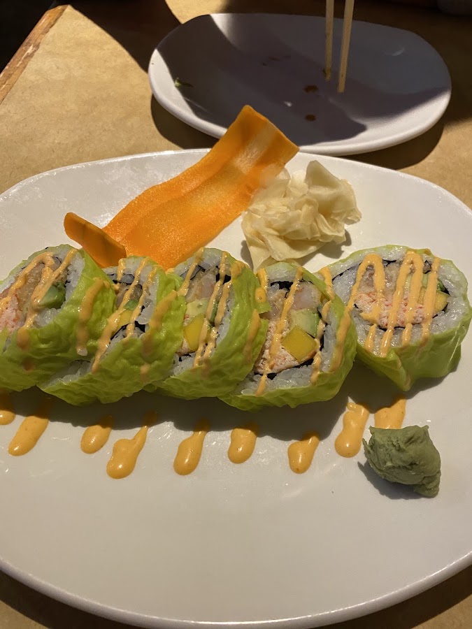 Yoshi's photo 4